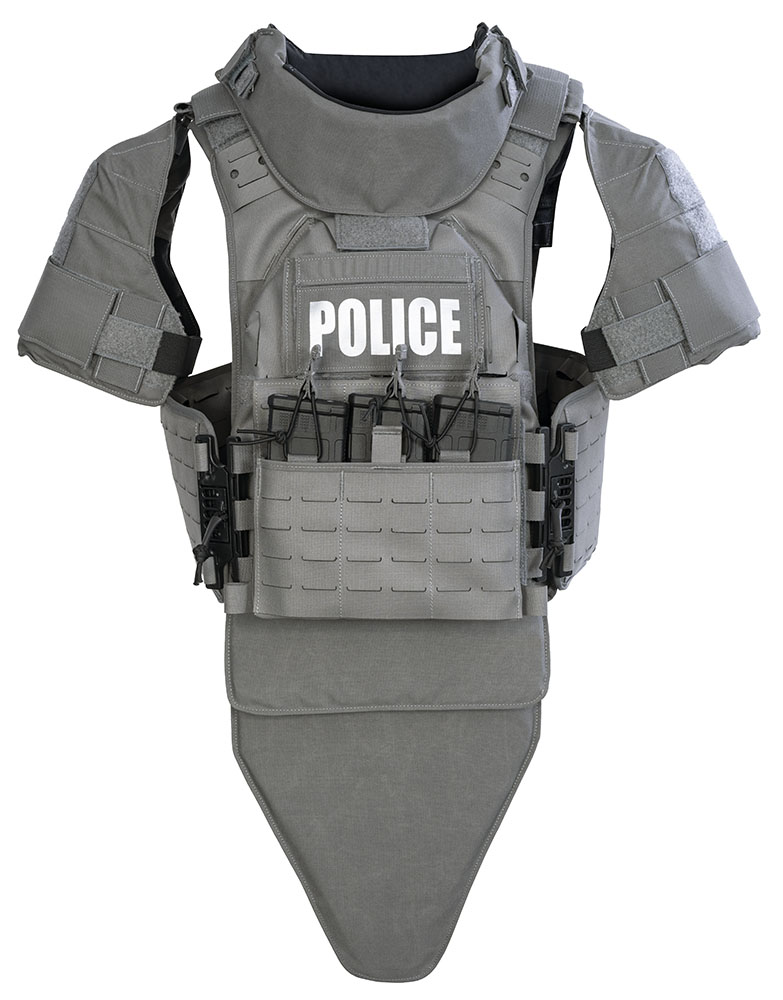 Paraclete APC Laser