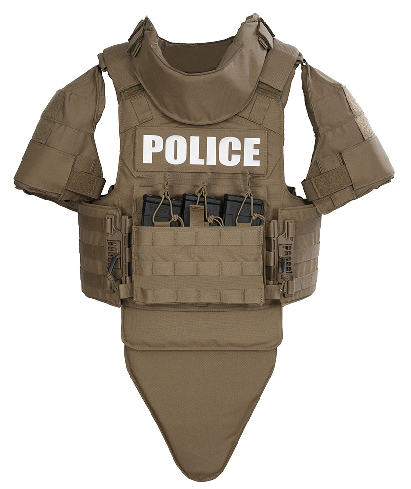 Paraclete Armis Light Tactical