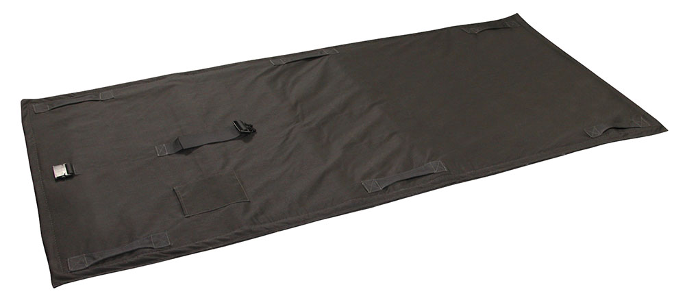 Paraclete Advanced Breaching and Rescue Blanket
